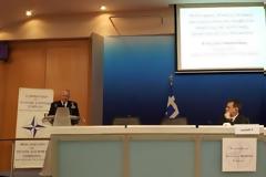 ΠΑΡΟΥΣΙΑ Α/ΓΕΕΘΑ ΣΤΟ 26ο ΕΤΗΣΙΟ ΣΥΜΠΟΣΙΟ ΤΗΣ ΕΕΑΕΣ