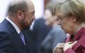 Γερμανία: Θα αποδεχτεί η Μέρκελ το «KoKo» που προτείνει ο Σουλτς;