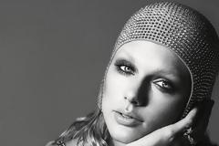 Η Taylor Swift μεταμορφώνεται και φωτογραφίζεται για γνωστό περιοδικό