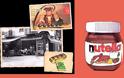 Η Nutella φτιάχτηκε... εξαιτίας του Β` Παγκοσμίου Πολέμου!