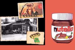 Η Nutella φτιάχτηκε... εξαιτίας του Β` Παγκοσμίου Πολέμου!