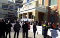 Πορεία διαμαρτυρίας από τους ένστολους της Κρήτης - Φωτογραφία 3