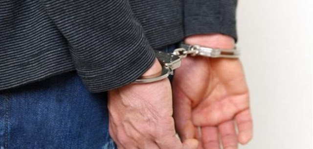 Ναύπακτος: Συνελήφθη 51χρονος για κλεμμένο αγροτικό μηχάνημα που βρέθηκε στο χωράφι του - Φωτογραφία 1