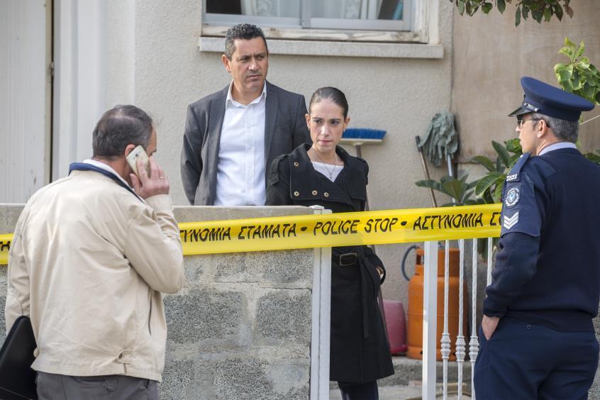 Κύπρος: Νέα δεδομένα στον φόνο του Κλεάνθους – Το προφίλ του φερόμενου δολοφόνου - Φωτογραφία 1