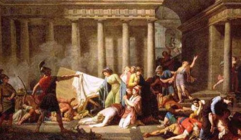Ο πολυμήχανος Οδυσσέας σκοτώθηκε από τον ίδιο του το γιο. Γιατί δεν μπόρεσε να ερμηνεύει σωστά την προφητεία του Τειρεσία; - Φωτογραφία 1