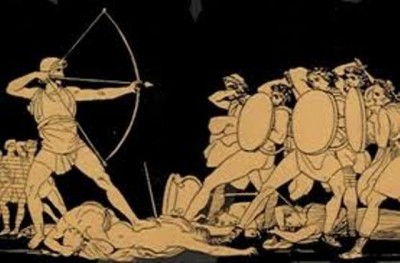 Ο πολυμήχανος Οδυσσέας σκοτώθηκε από τον ίδιο του το γιο. Γιατί δεν μπόρεσε να ερμηνεύει σωστά την προφητεία του Τειρεσία; - Φωτογραφία 2