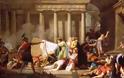 Ο πολυμήχανος Οδυσσέας σκοτώθηκε από τον ίδιο του το γιο. Γιατί δεν μπόρεσε να ερμηνεύει σωστά την προφητεία του Τειρεσία; - Φωτογραφία 1