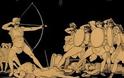 Ο πολυμήχανος Οδυσσέας σκοτώθηκε από τον ίδιο του το γιο. Γιατί δεν μπόρεσε να ερμηνεύει σωστά την προφητεία του Τειρεσία; - Φωτογραφία 2