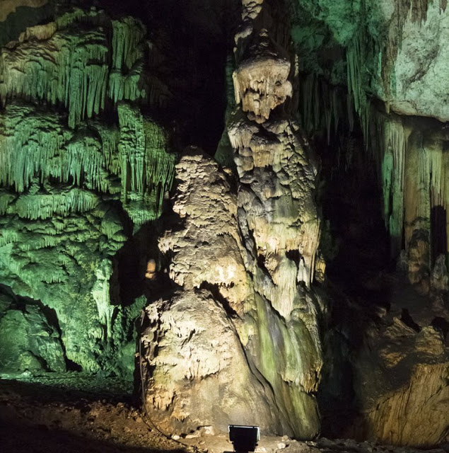 Στο σπήλαιο Μελιδονίου έμενε ο Τάλως,ο γίγαντας – φύλακας της Κρήτης! - Φωτογραφία 2