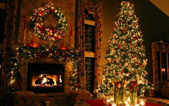 Χριστούγεννα: Γιατί στολίζουμε δέντρα και καραβάκια; - Φωτογραφία 1