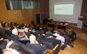 9945 - Ολοκληρώθηκε με επιτυχία το 2ο Διεθνές Επιστημονικό Εργαστήριο της Αγιορειτικής Εστίας - Φωτογραφία 1
