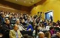 9945 - Ολοκληρώθηκε με επιτυχία το 2ο Διεθνές Επιστημονικό Εργαστήριο της Αγιορειτικής Εστίας - Φωτογραφία 4