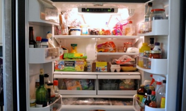 Τέσσερις τροφές που είναι καλύτερο να μην βάζετε στο ψυγείο - Φωτογραφία 1