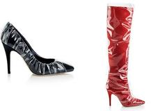 Αυτά είναι τα παπούτσια που λατρεύουν όλες οι fashionistas!