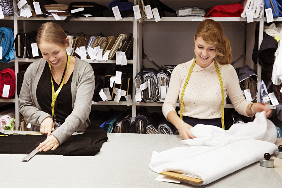 H&M σημαίνει «Εκείνη και ο Μορίς» -Η απίστευτη ιστορία ενός Σουηδικού κολοσσού - Φωτογραφία 4
