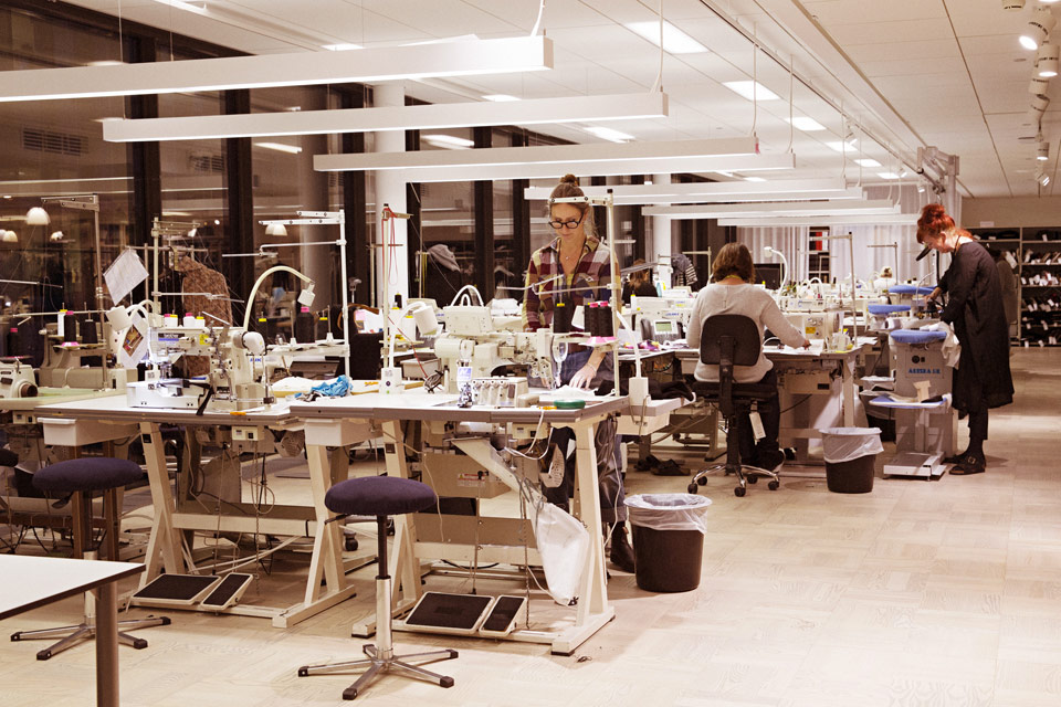 H&M σημαίνει «Εκείνη και ο Μορίς» -Η απίστευτη ιστορία ενός Σουηδικού κολοσσού - Φωτογραφία 5