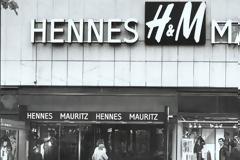 H&M σημαίνει «Εκείνη και ο Μορίς» -Η απίστευτη ιστορία ενός Σουηδικού κολοσσού