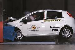 Euro NCAP: Το πρώτο αυτοκίνητο με μηδέν αστέρια στην ασφάλεια [video]