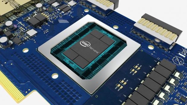 Πλατφόρμα Intel Nervana με μέλλον και 32GB HBM2 - Φωτογραφία 1