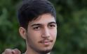 Νεκρός βρέθηκε ο 20χρονος φοιτητής στη Ρόδο Νίκος Χατζηνικολάου