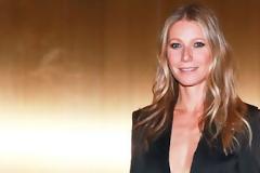 Μιούζικαλ με άρωμα Go-Go's από την Gwyneth Paltrow