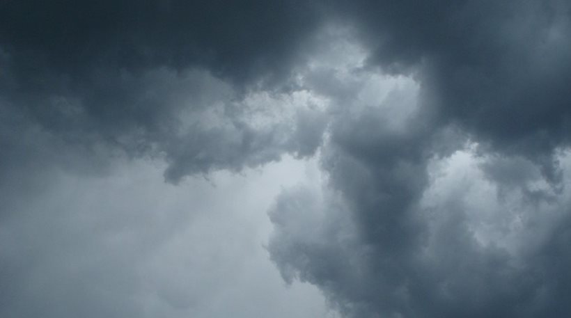 Μουντός και σήμερα ο καιρός με τοπικές βροχές και σποραδικές καταιγίδες - Φωτογραφία 1