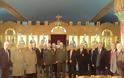 Επίσκεψη διατελέσαντων Διοικητών ΔΙΚΕ στην Τρίπολη - Φωτογραφία 16