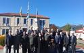 Επίσκεψη διατελέσαντων Διοικητών ΔΙΚΕ στην Τρίπολη - Φωτογραφία 23