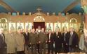Επίσκεψη διατελέσαντων Διοικητών ΔΙΚΕ στην Τρίπολη - Φωτογραφία 27
