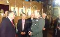 Επίσκεψη διατελέσαντων Διοικητών ΔΙΚΕ στην Τρίπολη - Φωτογραφία 5