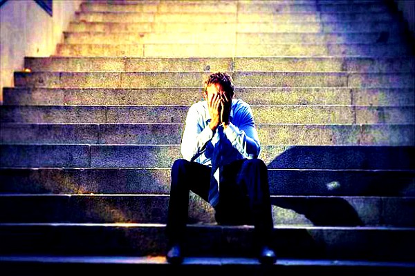 Προκαλεί κατάθλιψη η οικονομική κρίση; - Φωτογραφία 1