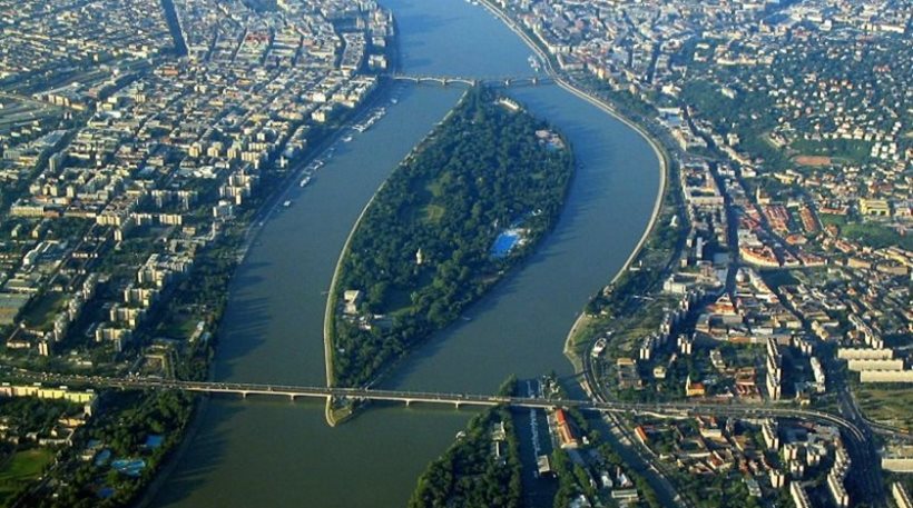 Die Welt: Εντυπωσιακό έργο το κανάλι που θα συνδέει τον Δούναβη με το Αιγαίο - Φωτογραφία 1
