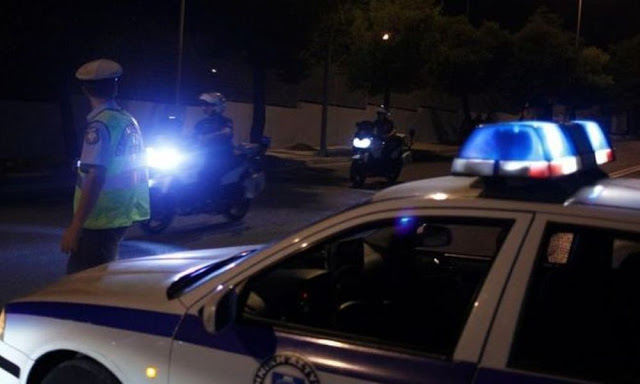 Σοβαρά επεισόδια μεταξύ Ρομά και αστυνομικών σε αστυνομικό τμήμα – Τραυματίστηκαν 9 αστυνομικοί - Αιτία ο θάνατος 62χρονου κρατούμενου! - Φωτογραφία 1