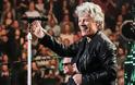 Bon Jovi και Dire Straits στο Rock and Roll Hall of Fame το 2018