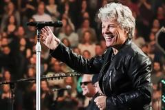 Bon Jovi και Dire Straits στο Rock and Roll Hall of Fame το 2018