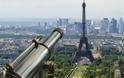 Πύργος Montparnasse: Το παρατηρητήριο του Παρισιού με την πανοραμική!