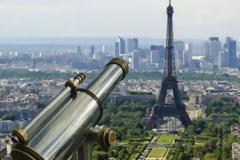 Πύργος Montparnasse: Το παρατηρητήριο του Παρισιού με την πανοραμική!