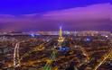 Πύργος Montparnasse: Το παρατηρητήριο του Παρισιού με την πανοραμική! - Φωτογραφία 8