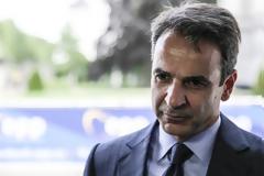 ΜΗΤΣΟΤΑΚΗΣ: ΕΙΝΑΙ ΛΑΘΟΣ Η ΠΡΟΤΑΣΗ ΤΟΥΣΚ