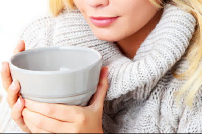 Τροφές χρήσιμες για το κρύο και που βοηθούν να κρατήσουμε το σώμα μας ζεστό - Φωτογραφία 1