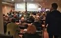 Πλήθος κόσμου στην εκδήλωση για τα Θρησκευτικά στο Αγρίνιο