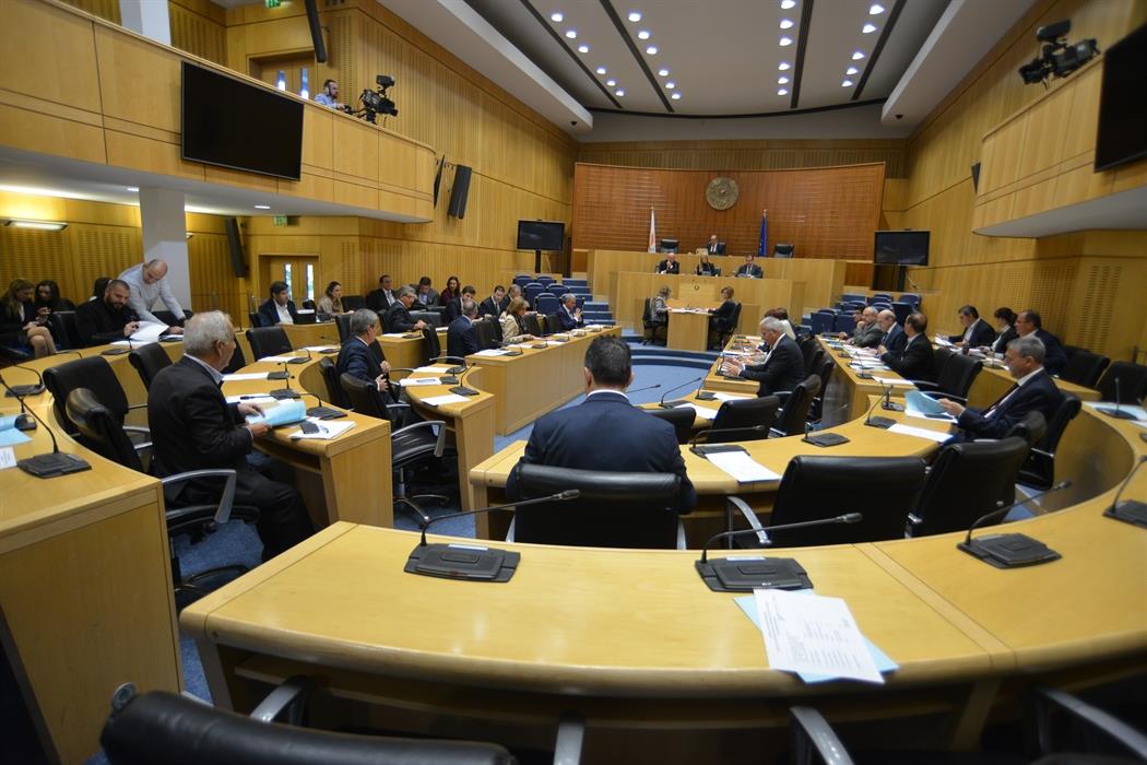 Ψηφίστηκε με 4 ψήφους ο προϋπολογισμός του 2018 στην Κύπρο - Φωτογραφία 1