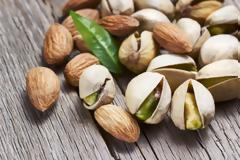 7 superfoods αλά ελληνικά