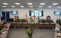 Δήλωση ΥΕΘΑ Πάνου Καμμένου μετά την τριμερή συνάντηση των Υπουργών Άμυνας Ελλάδας, Κύπρου και Αιγύπτου στη Λάρνακα - Φωτογραφία 10