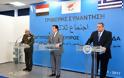 Δήλωση ΥΕΘΑ Πάνου Καμμένου μετά την τριμερή συνάντηση των Υπουργών Άμυνας Ελλάδας, Κύπρου και Αιγύπτου στη Λάρνακα - Φωτογραφία 5
