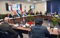 Δήλωση ΥΕΘΑ Πάνου Καμμένου μετά την τριμερή συνάντηση των Υπουργών Άμυνας Ελλάδας, Κύπρου και Αιγύπτου στη Λάρνακα - Φωτογραφία 6