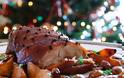 Χριστουγεννιάτικο τραπέζι και σάκχαρο: Οδηγίες για τους διαβητικούς