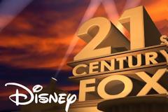 Η εξαγορά του αιώνα από τη Walt Disney