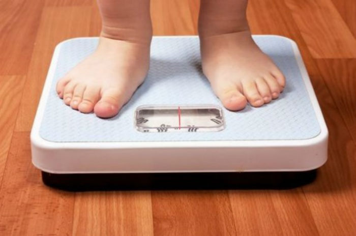 Ανησυχείτε για το βάρος του παιδιού σας; - Φωτογραφία 1