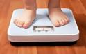 Ανησυχείτε για το βάρος του παιδιού σας;